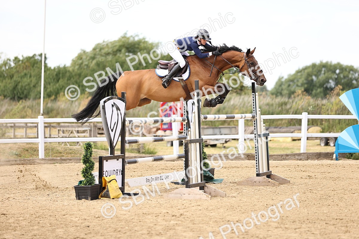 SBM_010855 - Class 10 - Talent Seekers Inc 7 Years Old Championship Qualifer - 1st Half