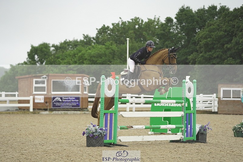 230722A-122130-09069 - Cls 19, 1 Star Silver 1.20m