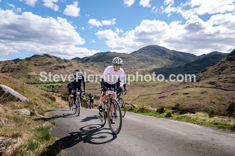 151201 - Blea Tarn Climb 15:00 - 16:00
