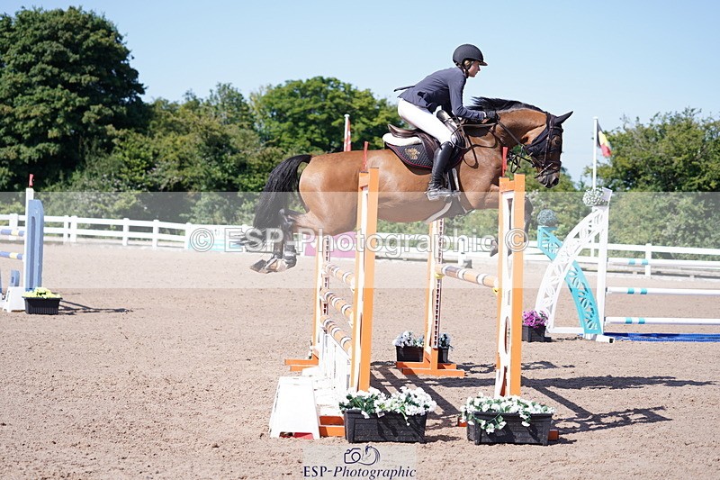 240719A-101416-09824 - Cls 30, YH 6 Yr Olds 1.25m