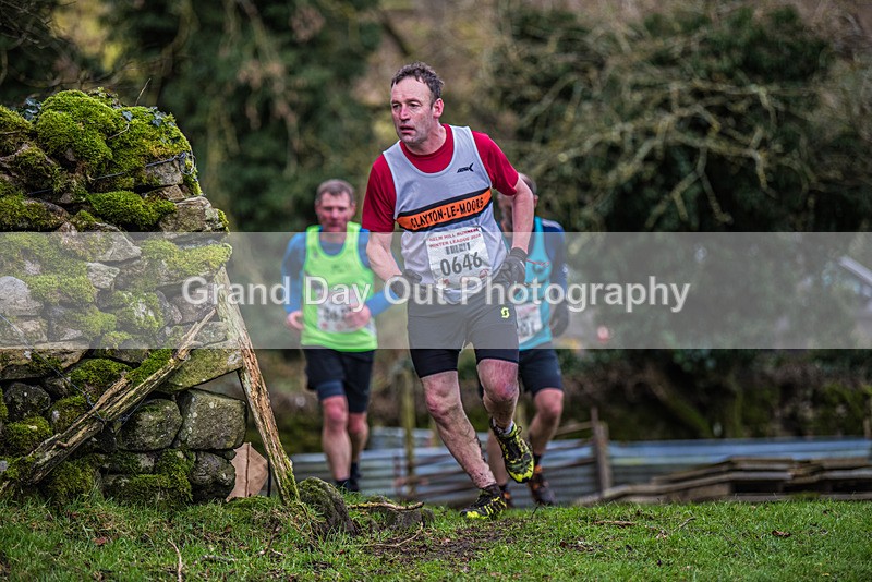 Giggleswick-776 - Kendal Winter League Races Giggleswick Sunday 14th January 2024