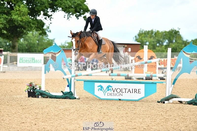 230728A-122043-01500 - Cls 2 Newcomers