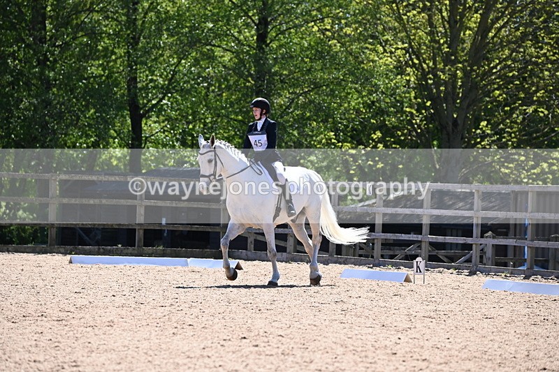 WJ6_2210 - Class 5 error on card no second rider
