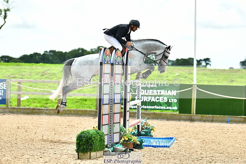 230723A-125737-12376 - Cls 12, 2 Star Big 1.45m GP 12.45 to End