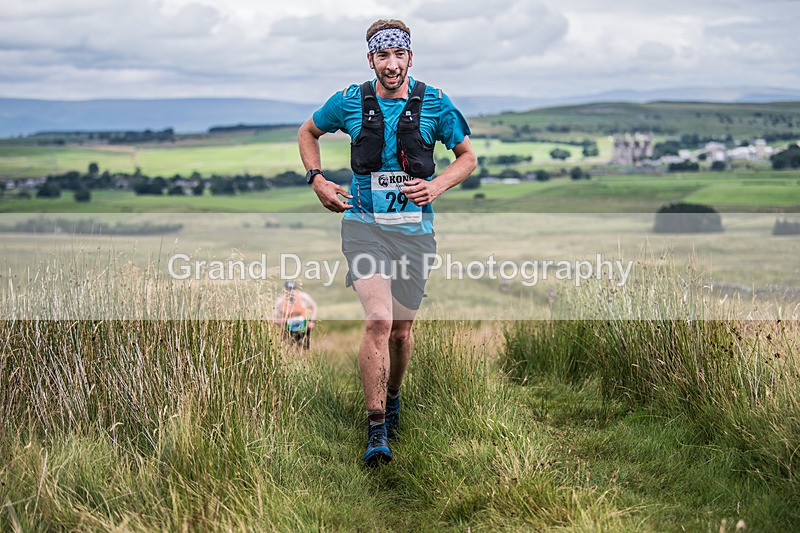 HWH-76 - High Wether Howe Fell Race Saturday 26th July 2025