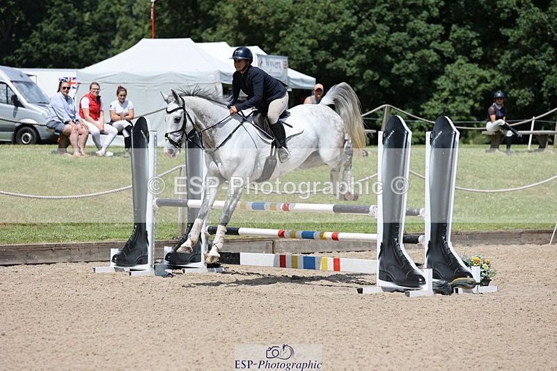 250614A-121010-06307 - Cls 28 95cm Amateur Quali