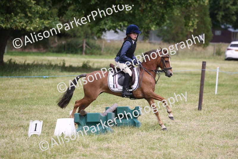 20260614-4117 - Class 24 - Mini and Major Pairs Jumping