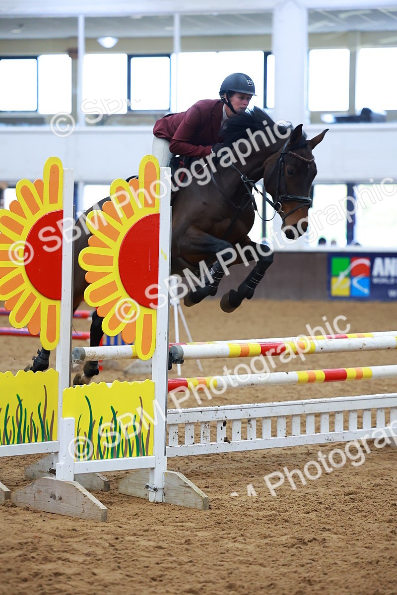 SBM_001488 - Class 3 - Senior Discovery 1.00m