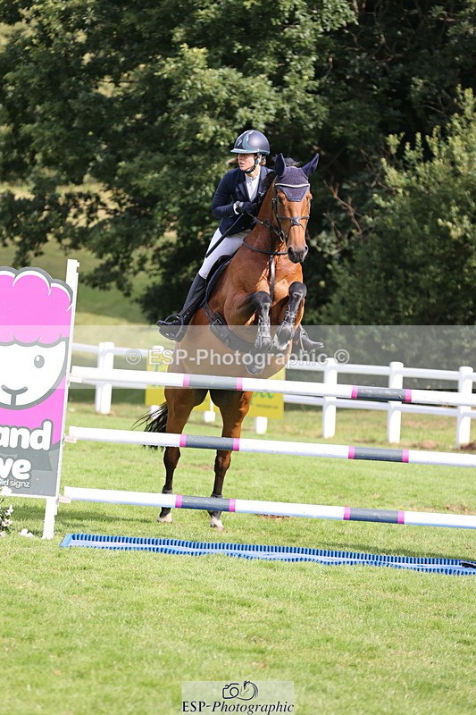 250704A-092122-08230 - Cls 15 Snr 1.20m Open