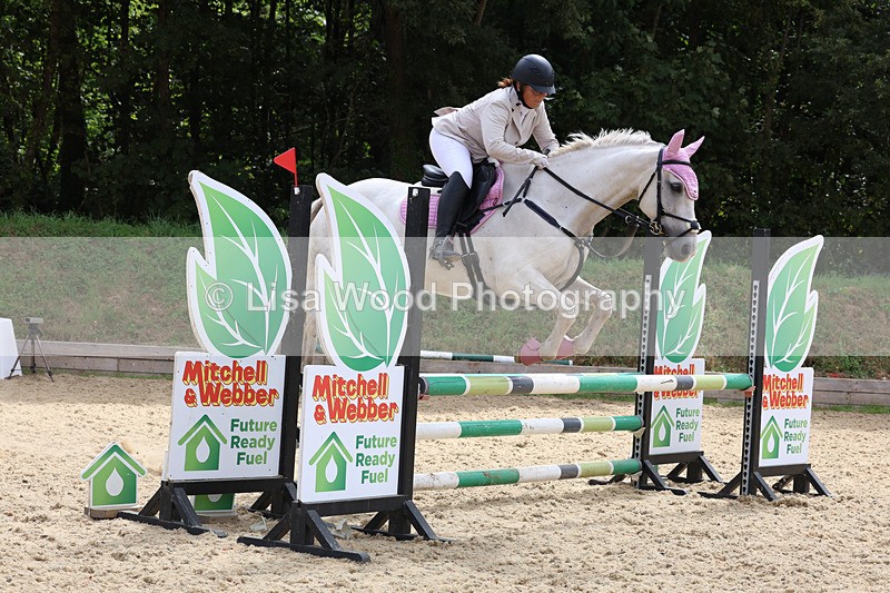 3E7A4904 - Class 4: Senior British Novice/90cm open