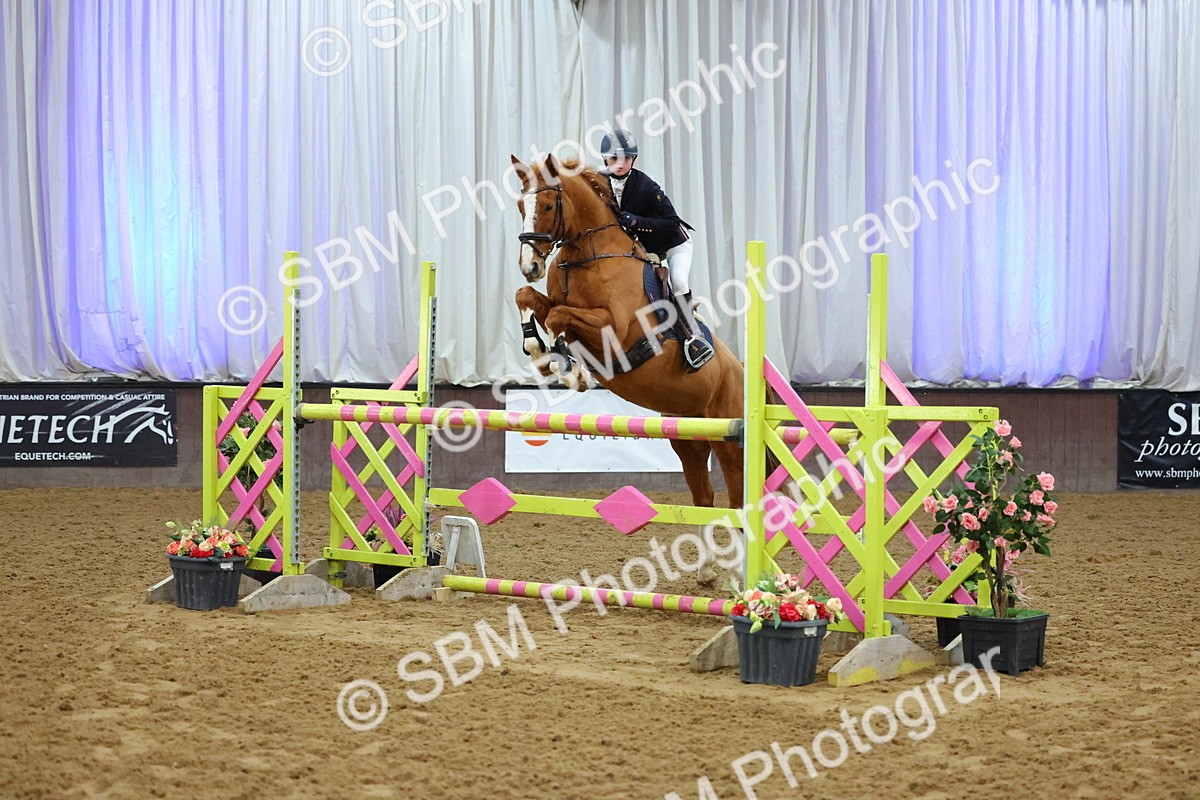 SBM_006825 - Class 26 - Senior Newcomers 1.10m