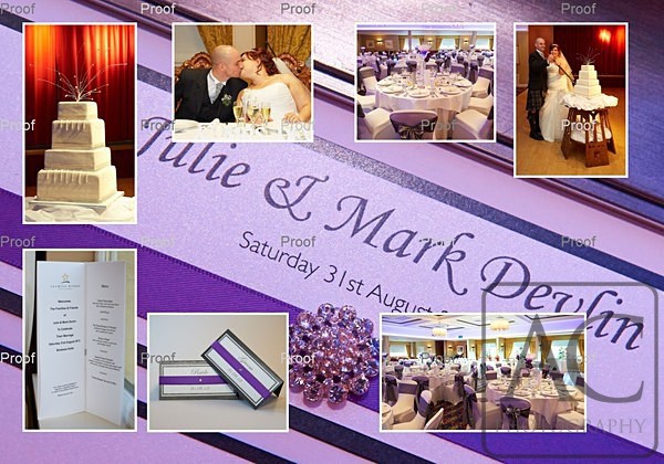 - St. Mary's Chapel, Greenock and Seamill Hydro Hotel