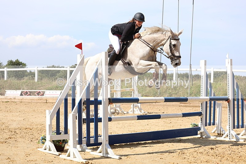 3E7A1782 - Class 11: 1m open