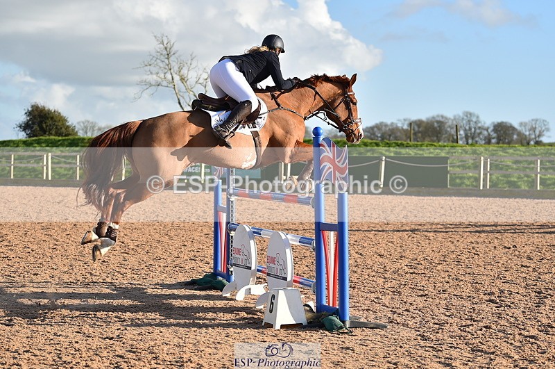 240306A-162120-02005 - Cls 5 Foxhunter and 1.20m Open