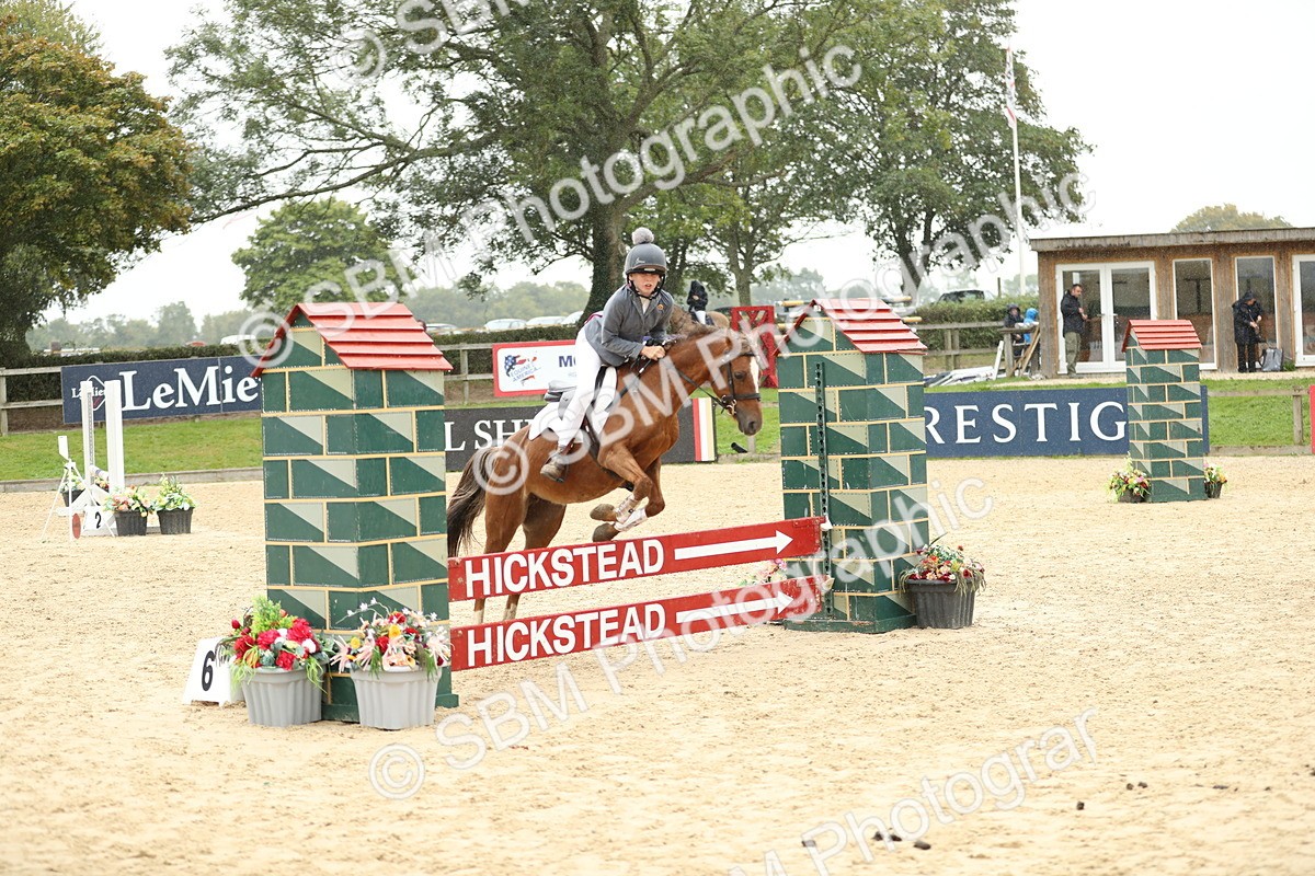 SBM_70434 - J15 - Junior Pony 70cm Championship