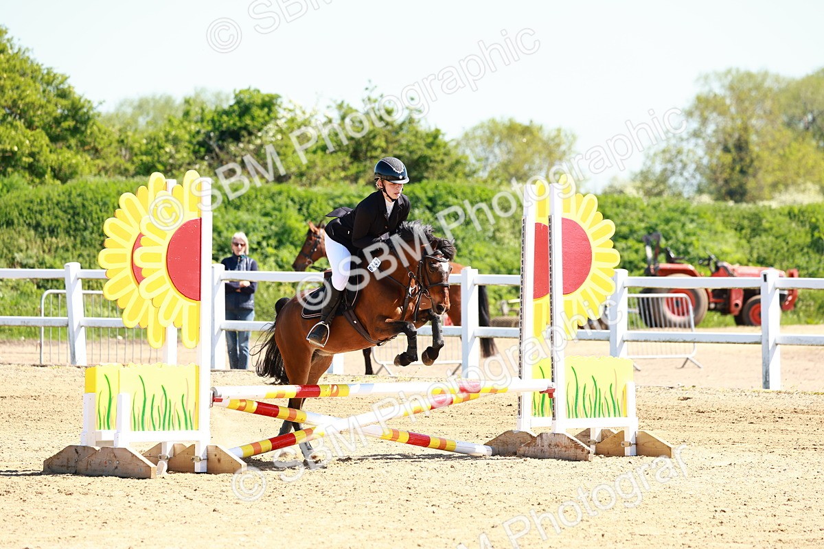 SBM_007070 - Class 3 - 60cm