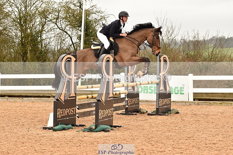 240210A-143236-01568 - Cls 12-14 Children on Horses