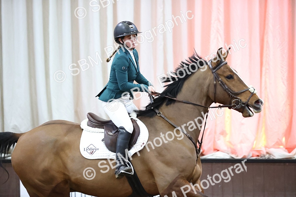 SBM_001756 - Class 7 - Clear Round