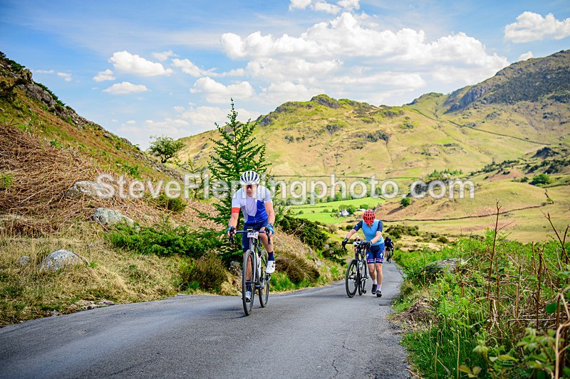 160037 - 2025 Fred Whitton Blea Tarn Climb 16.00 - 17.00