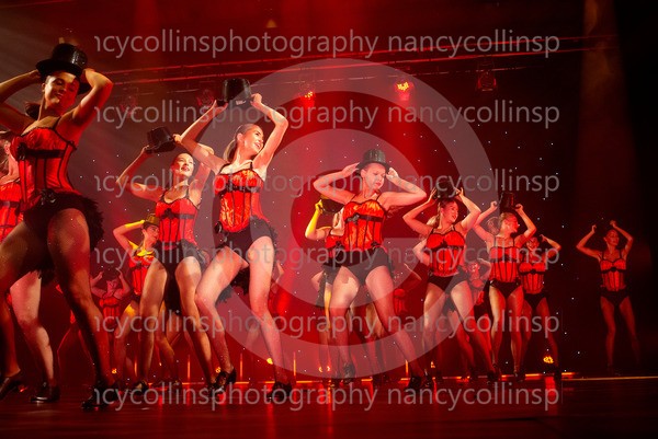 00188 - Show Me How Your Burlesque