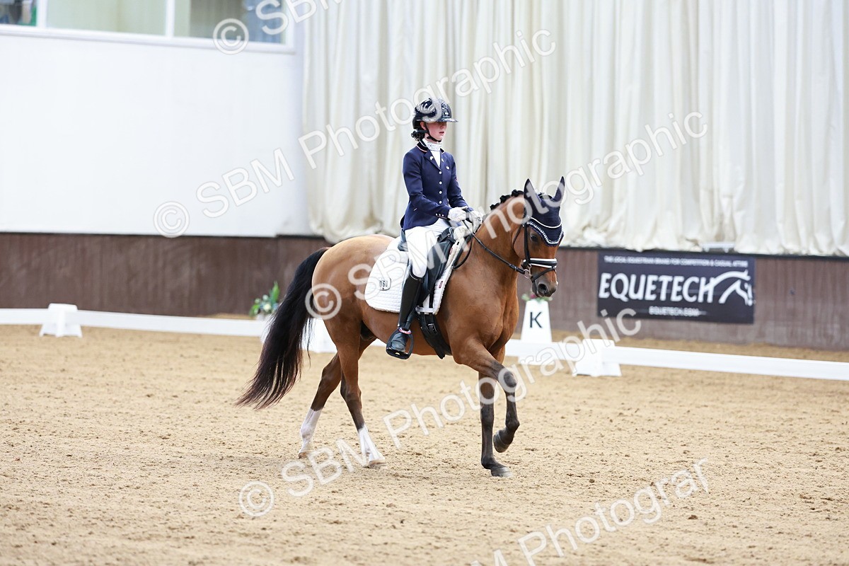 SBM_017285 - Class15 - FEI Pony