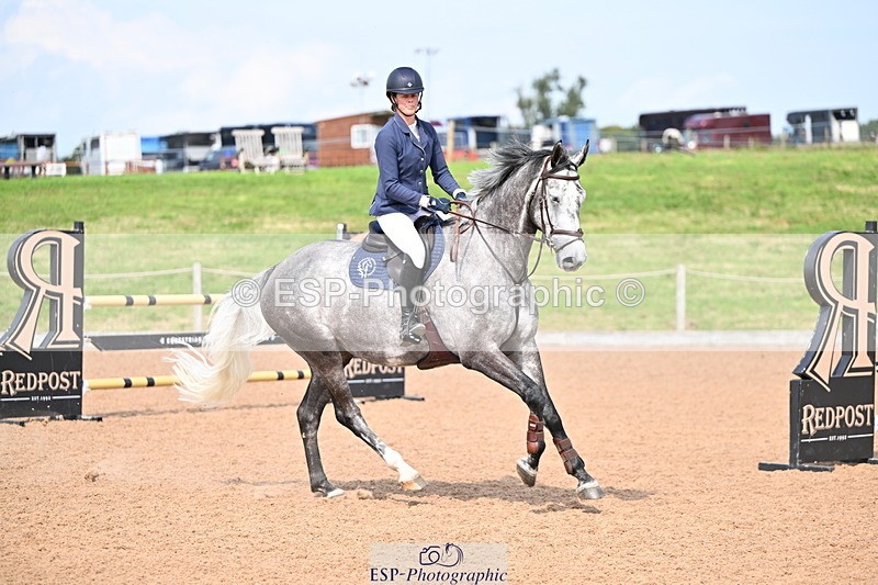 240828A-143606-00947 - Cls 4 Snr Newcomers and 1.10m Open