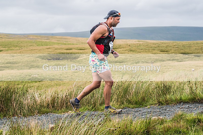Ingleborough-266 - Ingleborough Mountain Race Saturday 15th July 2023