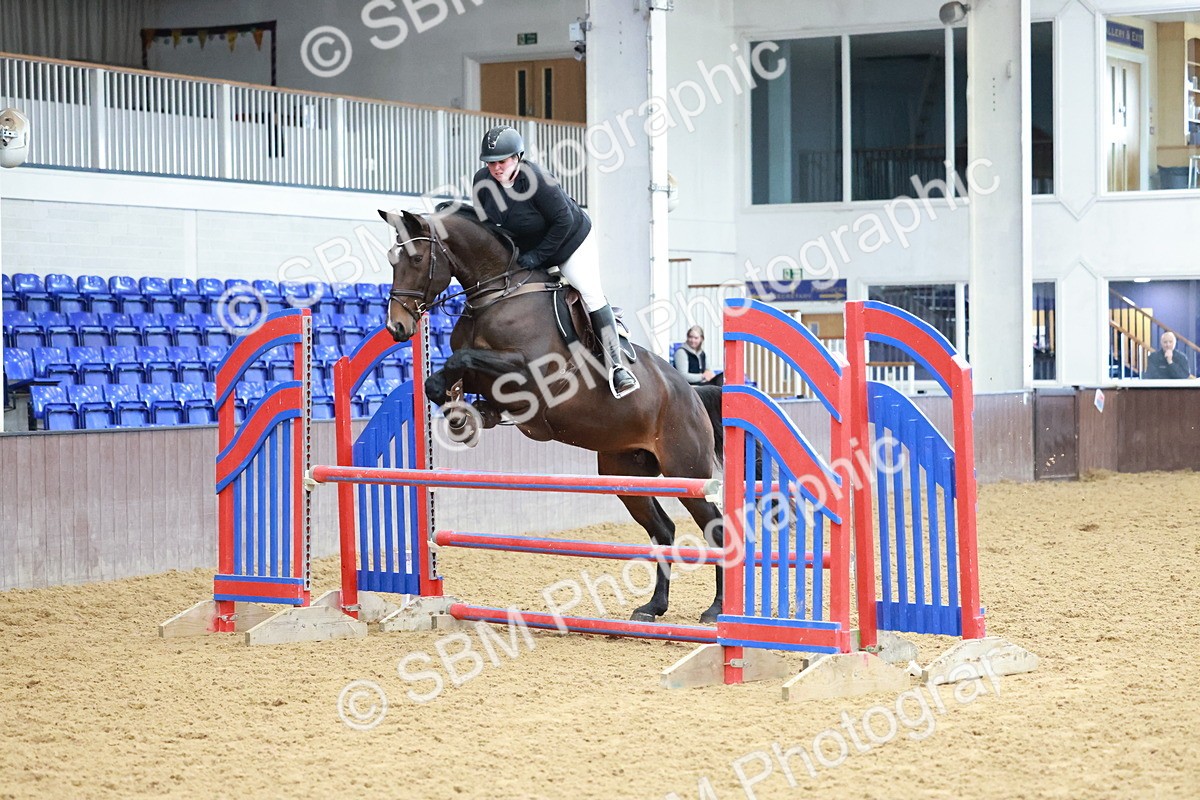 SBM_001218 - Class 3 - Senior Discovery 1.00m