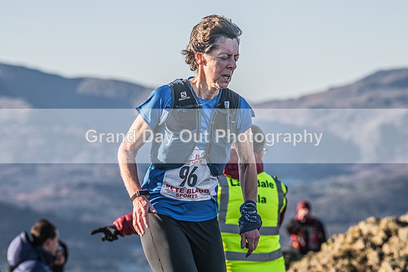 Wansfell-389 - Wansfell Race Saturday 27th December 2025
