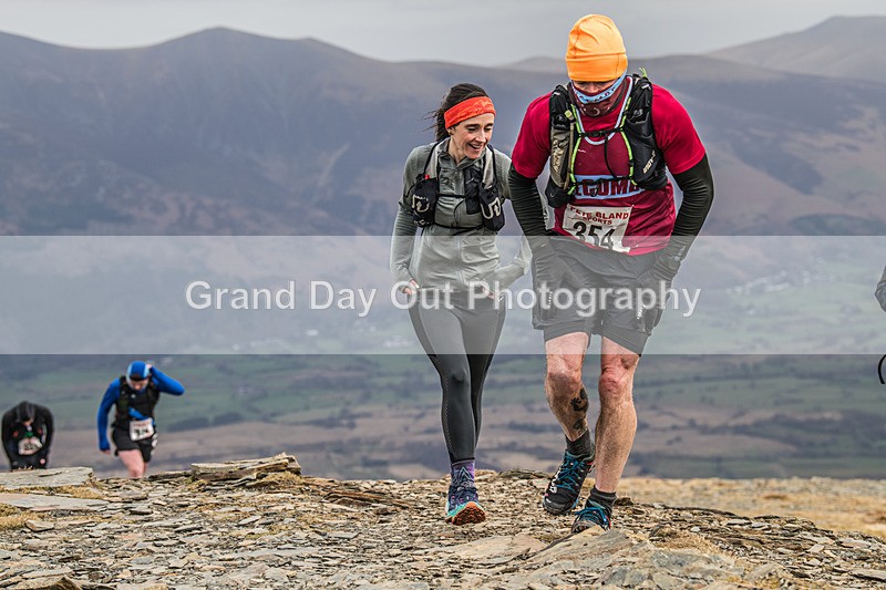 Coledale-836 - Coledale Horseshoe Fell Race Saturday 29th March 2025