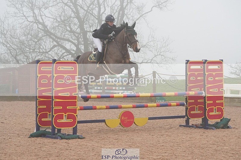 260307-141923-01076 - Cls 33 95cm Amateur Qualifier