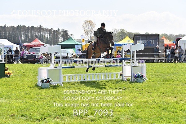 BPP_7093 - CLASS 4 B&C Champ Qual (1.25m - 1.30m)