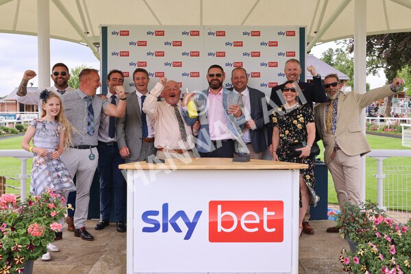 yr23072022r5-94 - Race 5 4.25pm Sky Bet UK's No1 Betting App Stakes