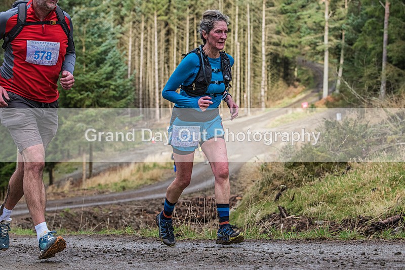 Glentress 21  10K-1699 - High Terrain Events Glentress 21 & 10K Trail Races Saturday 16th November 2024