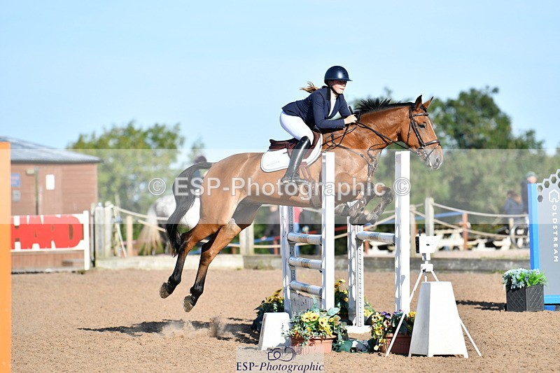 240914A-092637-06132 - Cls 13-S Snr 1.05m & 1.10m Open