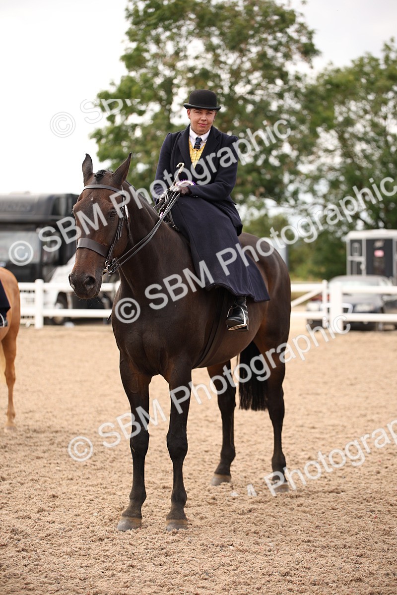 SBM_05516 - Class 22 SSA Equitation