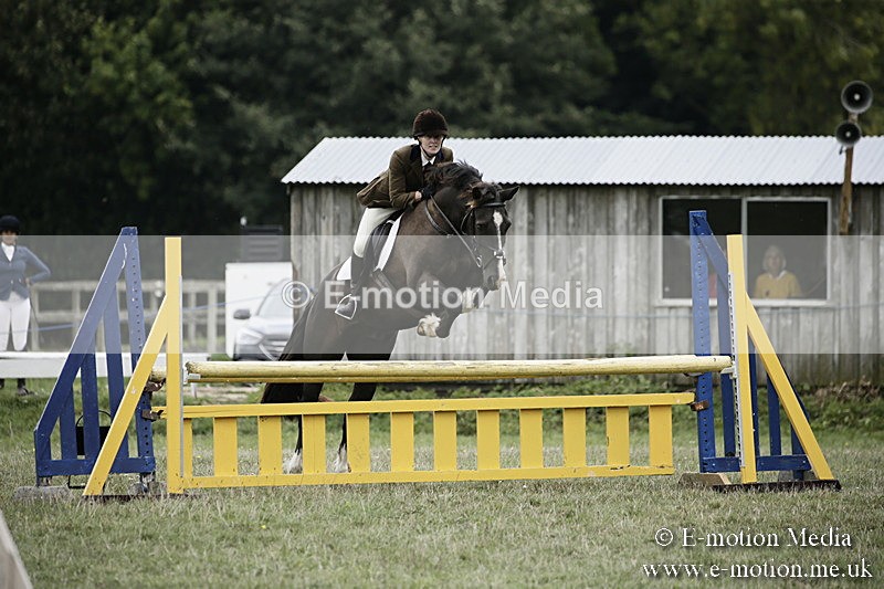 BVR090918 656 - BVRC Dressage and Show Jumping 09/09/18