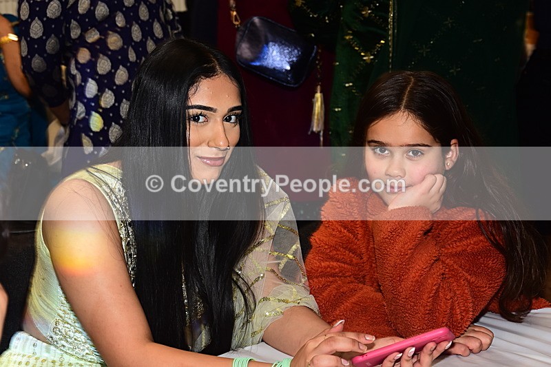 ROH-013 - Rohan's 18th