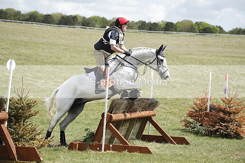 BVHT 140517  IXC -729 - Class 1 XC Intermediate 14/05/17