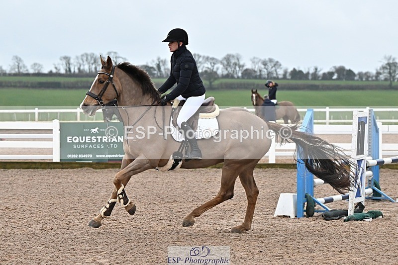 250221-093327-00138 - Cls 2 British Novice and 90cm Open