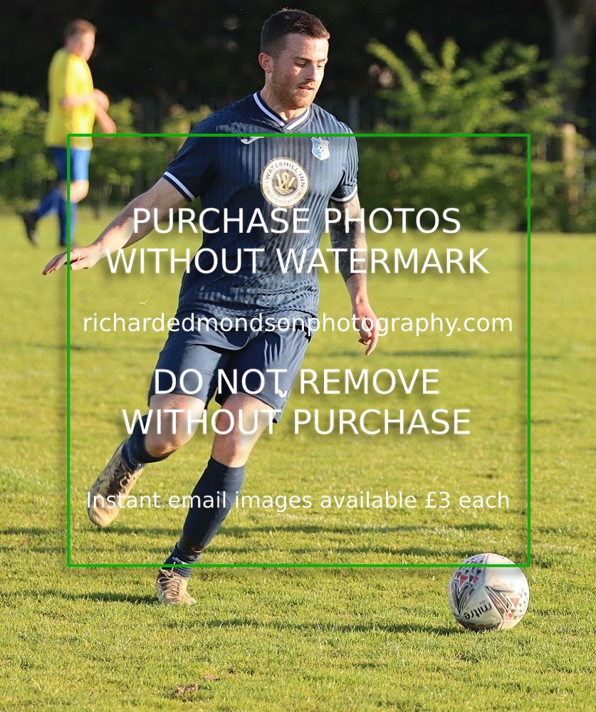 IMG_6639 - KU vs Staveley Utd