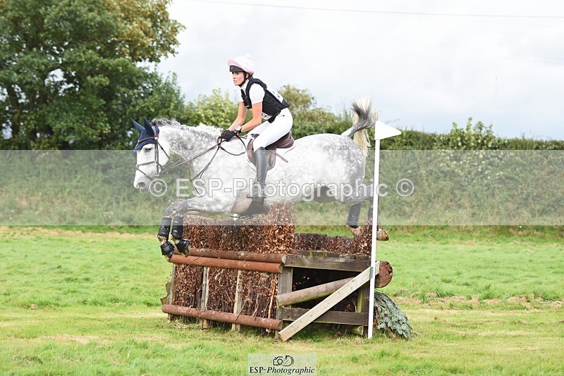 230820X-140008-4015 - BE100 XC 12.43 to 14.00