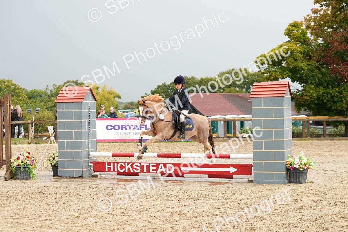 SBM_33425 - J5 - Junior Pony 50cm Championship