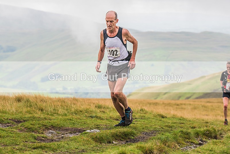 Sedbergh -510 - Sedbergh Hills Fell Race Sunday 20th August 2023