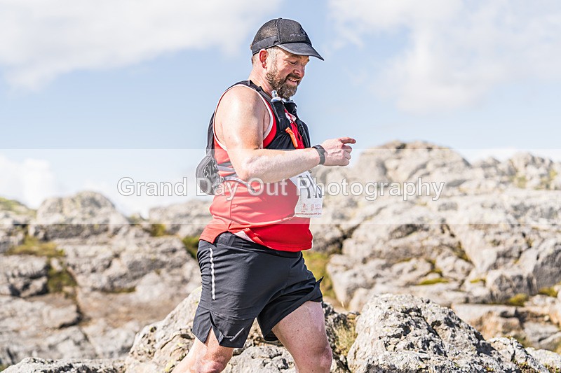 Blisco Dash-1259 - Blisco Dash Fell Race (men) Saturday 27th July 2024