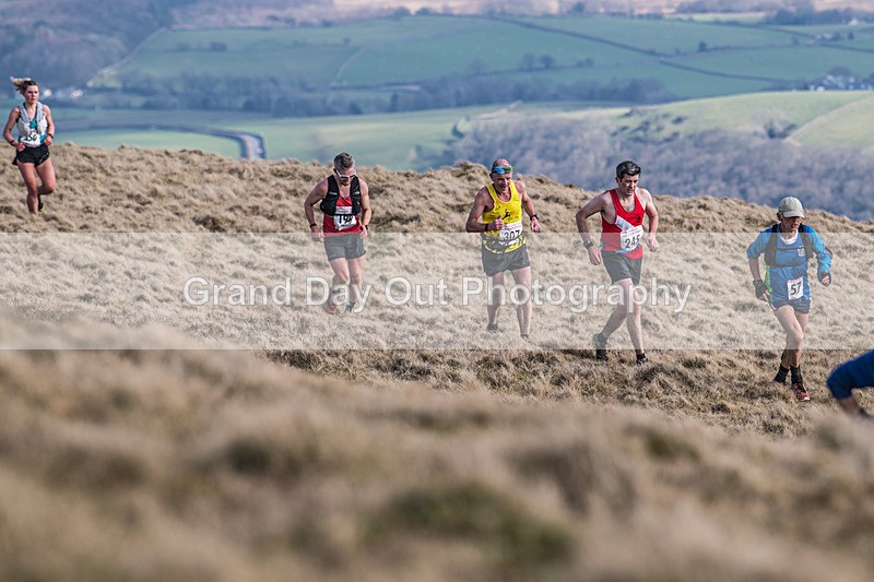 Black Combe-1598 - Black Combe Fell Race Saturday 7th March 2026