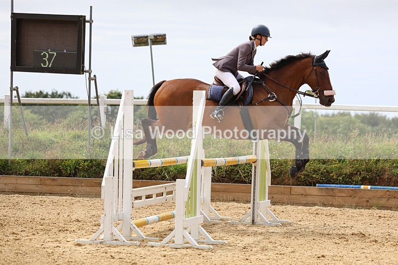 3E7A1563 - Class 12: 1.05 National Amateur Qualifier