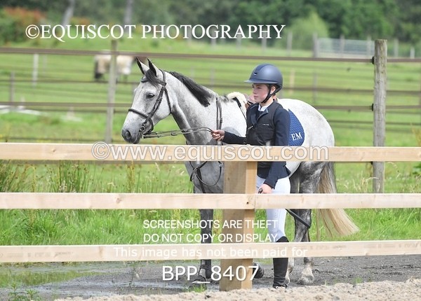 BPP_8407 - CLASS 16 SUN Springboard 128cm/ 138cm Restricted Handicap