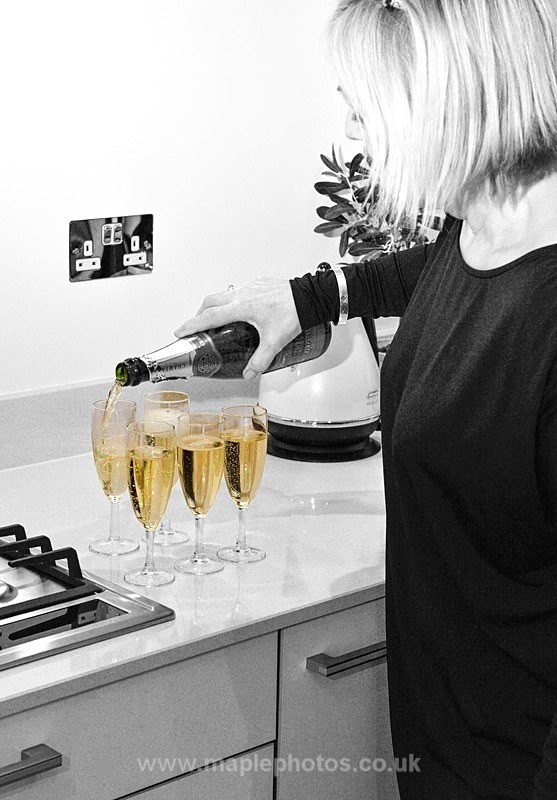 Corporate hospitality - Commercial Photography and Photographic Services