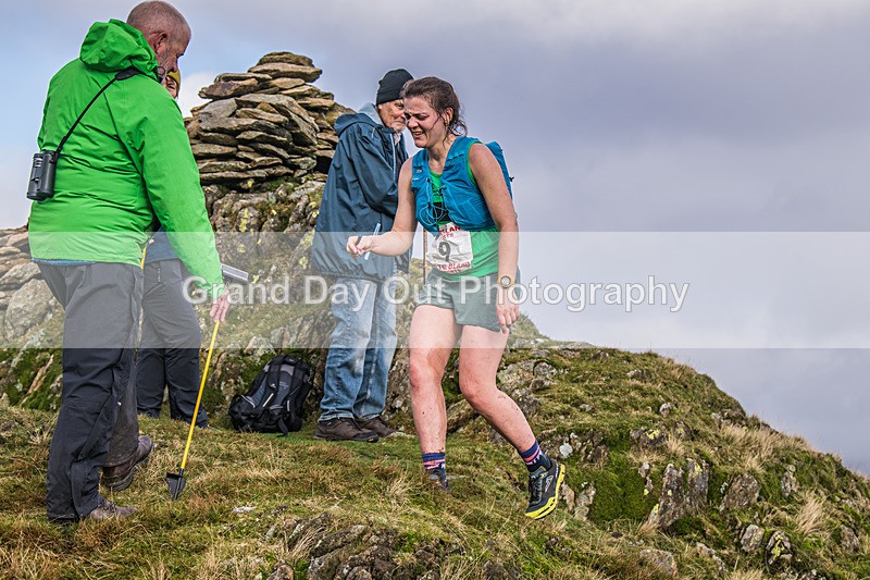 Dunnerdale-718 - Dunnerdale Fell Race Saturday 8th November 2025